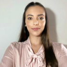 Pessoa de contato para Ósmio Bruna Rodrigues